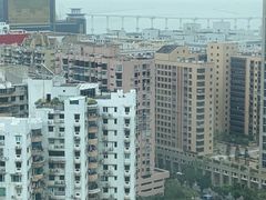 -深圳维景酒店-维景轩