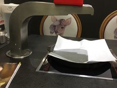 -福成自助烤肉(长阳店)