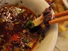 -荣记潮汕牛肉火锅(仙鹤街店)