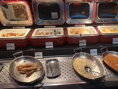 -西十二街牛排(西红门荟聚店)