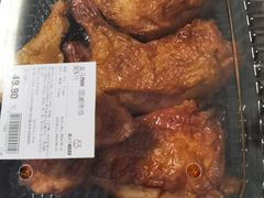 -盒马X会员店(王府井奥莱UP TOWN店)