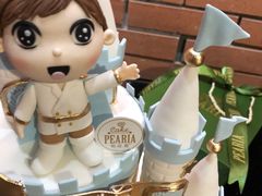 -柏尼娅PEARIA·蛋糕定制(静安店)