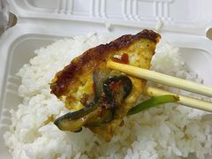 -南师大仙林校区东区食堂