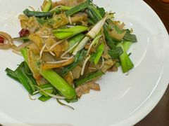 -洈水谣 · 地道荆州松滋菜(菱角湖公园店)
