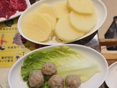-小肥牛潮汕牛肉火锅(南联店)