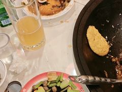 -江湖水乡铁锅炖魚(周庄嘉园店)