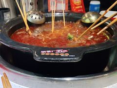 -钢管厂五区小郡肝火锅串串香(总店)
