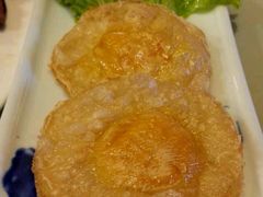 -静莲斋素食(慈云寺店)