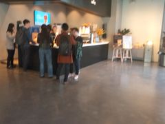 -dotcom coffee古点咖啡(致真大厦店)