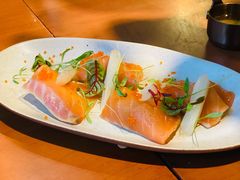 -OLLA 西班牙餐厅(丰盛里店)