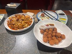 -真地道京味府·鲜橙烤鸭·北京菜(朝外大街东大桥店)