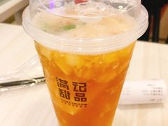 -满记甜品(优客百盛店)