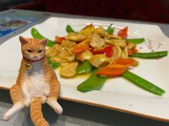 -伊帆食府·青海地方特色美食