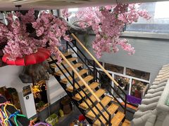 -缘福乡村铁锅炖民宿(八达岭店)