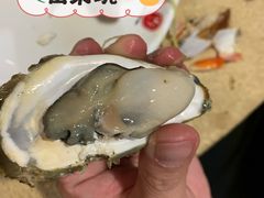 -崖口红树林海鲜餐厅