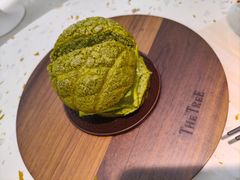 -大树餐厅(环球港店)