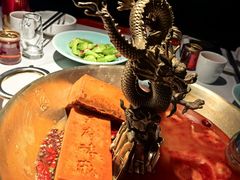-小龙翻大江文化火锅(宽窄店)