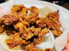 -俏东方·海味水饺·青岛菜(崂山店)
