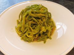 凉拌黄花-紫泥369粗粮季(鼓楼店)