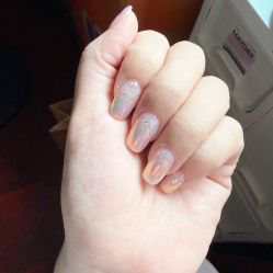-丽尔美睫·千人千眼 AI动态美睫