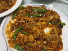 -同发号饭庄(复兴路店)