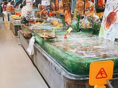 -79号渔船海鲜饭店(宝安店)