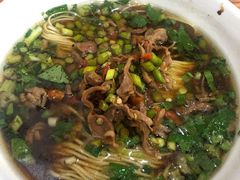 -肆姐面粉馆(坡子街店)