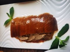 -大董(福田皇庭中心店)