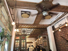 大堂-西关84·History·Art·Cafe