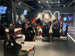 -魔赛卡丁车赛车汇(上海店)