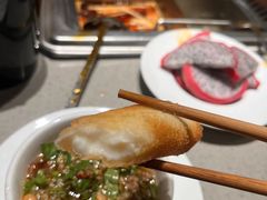 -海底捞火锅(王府井店)