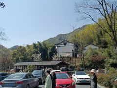 -径山寺