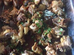 -邹记·美食(斗门店)