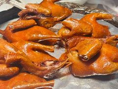 -好食上(喜盈门.范城店)