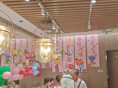-西贝(南开大悦城店)
