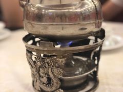 -大天然酒店(军民路店)