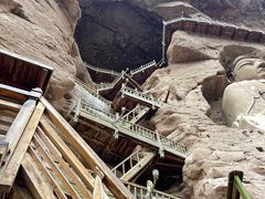 -炳灵寺世界文化遗产旅游区