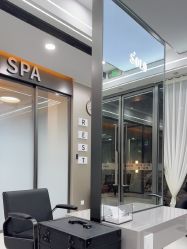 -SOLO Hair Salon