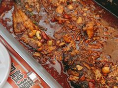 -雅佳神话·麻辣烤鱼(新街口店)