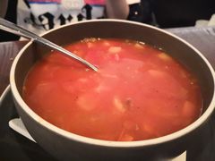 -斯比特花园西餐厅(东方商厦店)