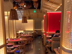 -晓宇重庆火锅(西安荟聚店)