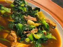 -老海陵·泰州菜(图书馆店)