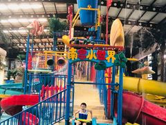 -南宫温泉水世界