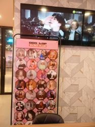 -DOS HOP潮上舞蹈