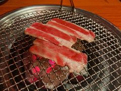 -牛佬•炭火烤肉(挂绿店)