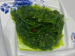 -来之顺海鲜菜馆·青岛菜(栈桥店)