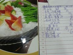 签到图片-海宝酒家(中山四路店)