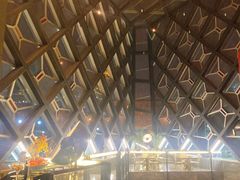 -北京索菲特大酒店