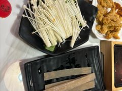 -祥源胡同·涮牛羊肉火锅(花桥店)