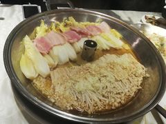 汽锅双拼-阿英煲(凉城路店)